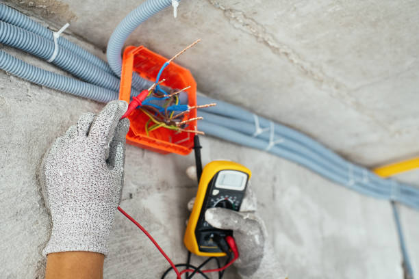 Best Home Electrical Repair  in Kiryas Joel, NY