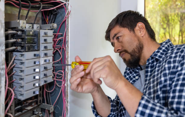 Why Trust Our Certified Electricians for Your Electrical Needs in Kiryas Joel, NY?